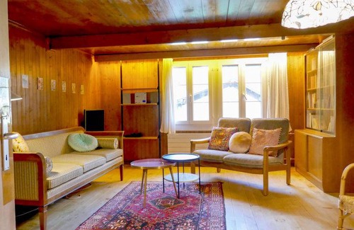 Reichenbach House | 200 m² House ∙ 6 bedrooms ∙ 12 guests