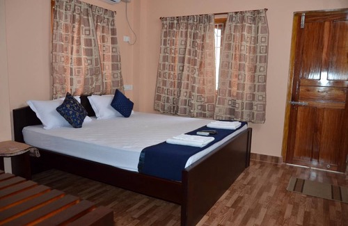 Port Blair House | 200 m² House ∙ 4 bedrooms ∙ 8 guests