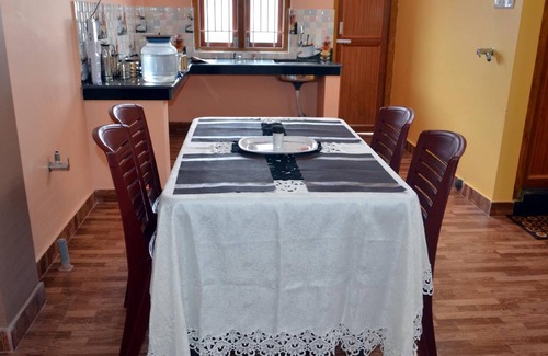 Port Blair House | 200 m² House ∙ 4 bedrooms ∙ 8 guests