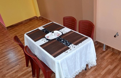 Port Blair House | 200 m² House ∙ 4 bedrooms ∙ 8 guests