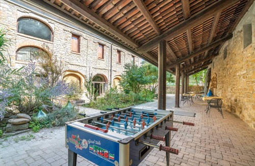Cessole House | 200 m² Maisonette ∙ 3 bedrooms ∙ 10 guests