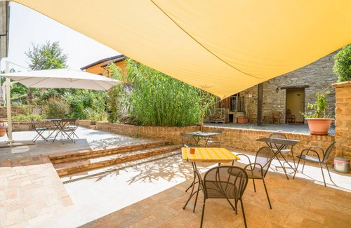 Cessole House | 200 m² Maisonette ∙ 3 bedrooms ∙ 10 guests