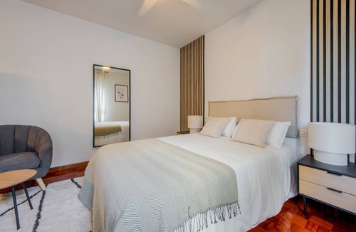 Quintana Resort | 200 m² Private room ∙ 1 bedroom ∙ 1 guest