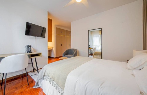 Quintana Resort | 200 m² Private room ∙ 1 bedroom ∙ 1 guest