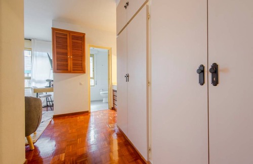 Quintana Resort | 200 m² Private room ∙ 1 bedroom ∙ 1 guest