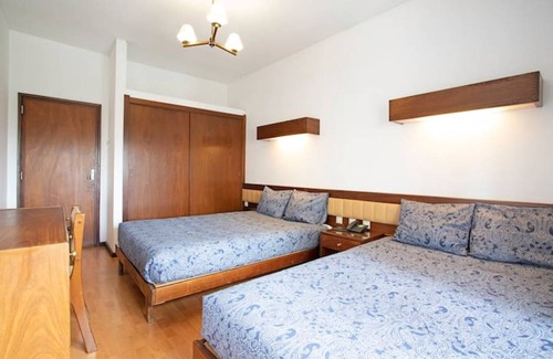 Sao Joao da Madeira Resort | 200 m² Private room ∙ 1 bedroom ∙ 4 guests