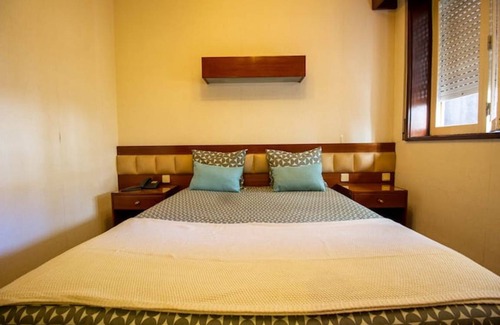 Sao Joao da Madeira Resort | 200 m² Private room ∙ 1 bedroom ∙ 2 guests