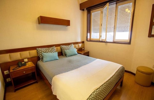 Sao Joao da Madeira Resort | 200 m² Private room ∙ 1 bedroom ∙ 2 guests
