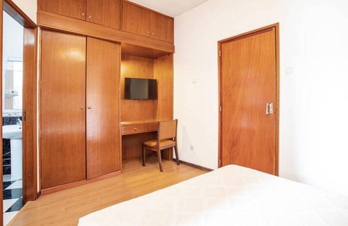 Sao Joao da Madeira Resort | 200 m² Private room ∙ 1 bedroom ∙ 2 guests