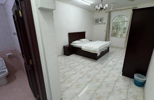 Salalah Apartment | 200 m² Serviced apartment ∙ 3 bedrooms ∙ 8 guests