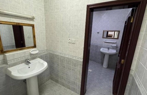 Salalah Apartment | 200 m² Serviced apartment ∙ 3 bedrooms ∙ 8 guests