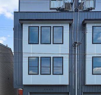 Lower Lawrenceville House | 200 m² House ∙ 4 bedrooms ∙ 8 guests