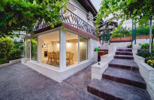 Osenovo Villa | 200 m² Villa ∙ 3 bedrooms ∙ 8 guests