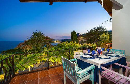 Osenovo Villa | 200 m² Villa ∙ 3 bedrooms ∙ 8 guests