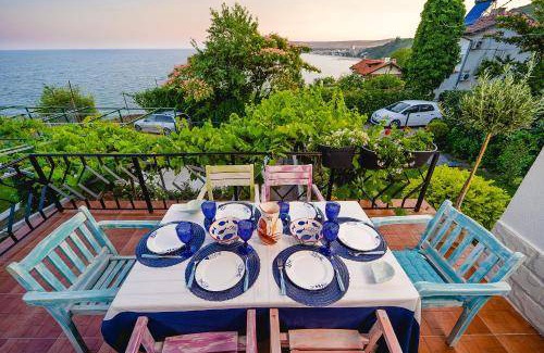 Osenovo Villa | 200 m² Villa ∙ 3 bedrooms ∙ 8 guests