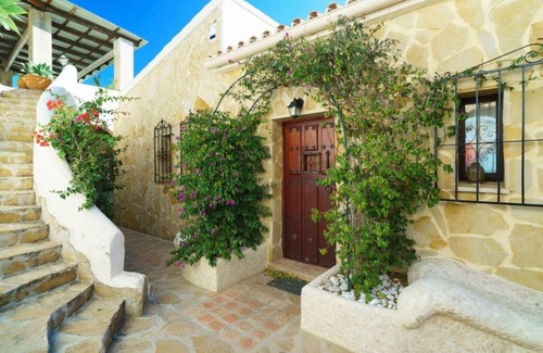 Benimeit Villa | 200 m² Villa ∙ 3 bedrooms ∙ 6 guests