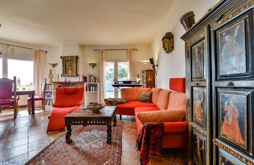 Benimeit Villa | 200 m² Villa ∙ 3 bedrooms ∙ 6 guests