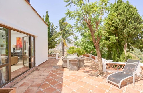 Frigiliana Villa | 200 m² Villa ∙ 4 bedrooms ∙ 10 guests