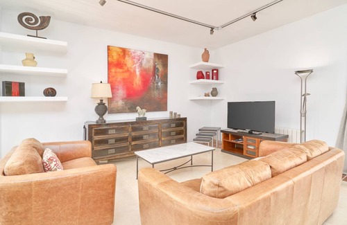 Frigiliana Villa | 200 m² Villa ∙ 4 bedrooms ∙ 10 guests