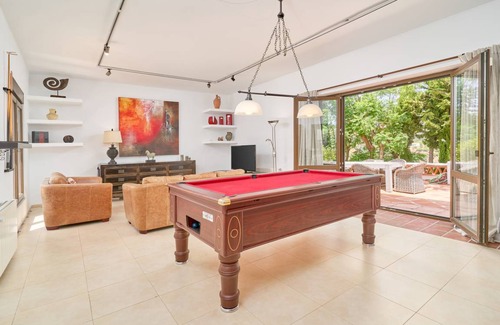 Frigiliana Villa | 200 m² Villa ∙ 4 bedrooms ∙ 10 guests