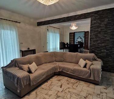 Cossourado e Linhares Villa | 200 m² Villa ∙ 4 bedrooms ∙ 12 guests