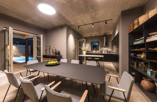 Karlovici Villa | 200 m² Villa ∙ 4 bedrooms ∙ 8 guests