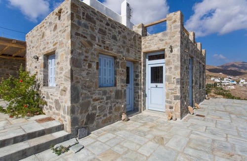 Ramos Villa | 200 m² Villa ∙ 4 bedrooms ∙ 7 guests