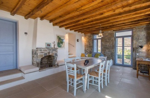 Ramos Villa | 200 m² Villa ∙ 4 bedrooms ∙ 7 guests