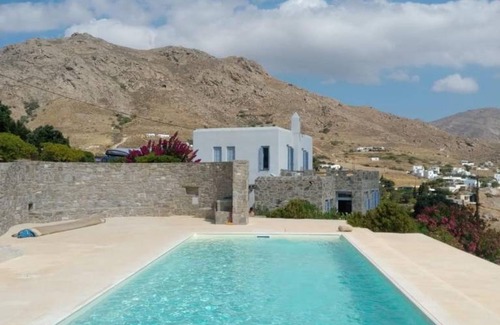 Ramos Villa | 200 m² Villa ∙ 4 bedrooms ∙ 7 guests