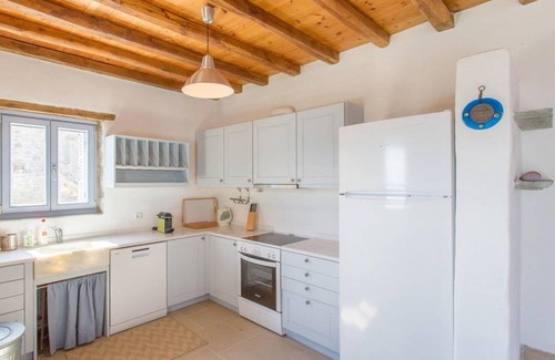 Ramos Villa | 200 m² Villa ∙ 4 bedrooms ∙ 7 guests