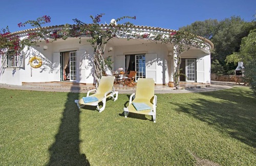 Cerro do Mocho Villa | 200 m² Villa ∙ 4 bedrooms ∙ 8 guests