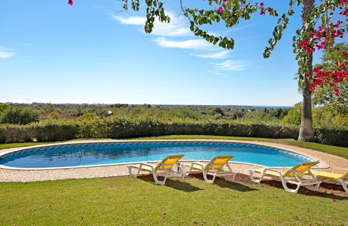 Cerro do Mocho Villa | 200 m² Villa ∙ 4 bedrooms ∙ 8 guests