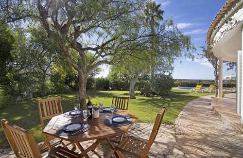 Cerro do Mocho Villa | 200 m² Villa ∙ 4 bedrooms ∙ 8 guests