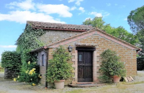 Allerona Villa | 200 m² Villa ∙ 5 bedrooms ∙ 10 guests