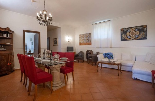 Allerona Villa | 200 m² Villa ∙ 5 bedrooms ∙ 10 guests