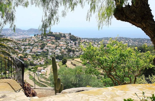 Fustera Villa | 200 m² Villa ∙ 5 bedrooms ∙ 10 guests