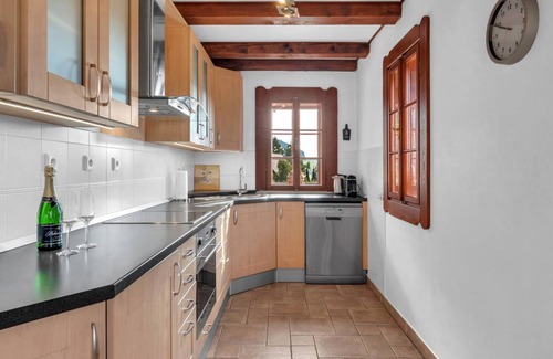 Stupna Villa | 200 m² Villa ∙ 5 bedrooms ∙ 10 guests
