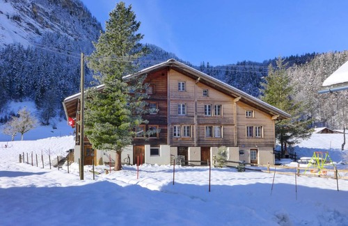 Reichenbach Villa | 200 m² Villa ∙ 6 bedrooms ∙ 12 guests