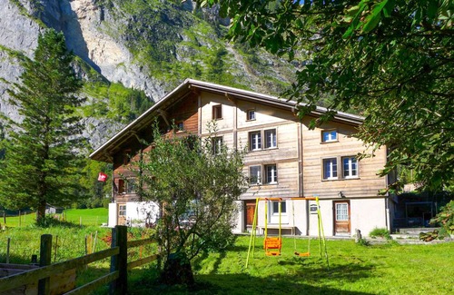 Reichenbach Villa | 200 m² Villa ∙ 6 bedrooms ∙ 12 guests