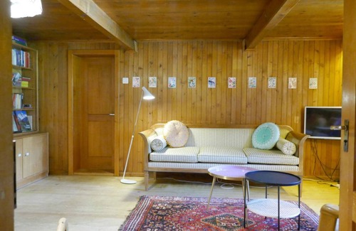Reichenbach Villa | 200 m² Villa ∙ 6 bedrooms ∙ 12 guests
