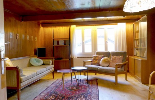 Reichenbach Villa | 200 m² Villa ∙ 6 bedrooms ∙ 12 guests