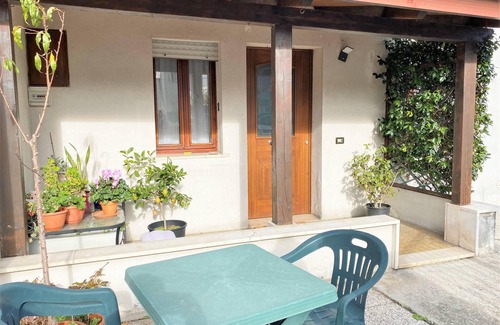 Jesolo House | 200 meters from the sea is the ideal solution for families/groups of friends
