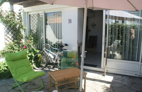 Saint-Jean-de-Monts House | 200 metres from the beach, 2-star furnished accommodation
