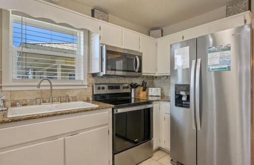 Destin Apartment | 200 yds to private gated beach access- 3BR-2BA- quiet location in the heart of Destin!