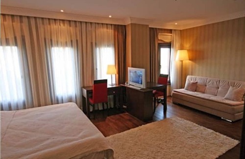 Sultanahmet Hotel | 2002 Downtown Sultanahmet,superior apart