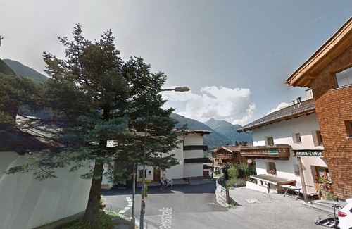 Surlej Ski Chalet | 200M FROM THE SKI SLOPE/MOUNTAIN LIFT-IN THE PRISTINE ENGADIN SWITZERLAND