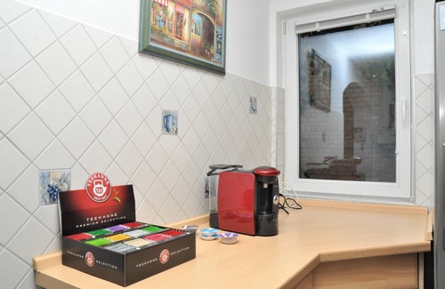 Walldorf Apartment | 200m² Apartment in Walldorf - near SAP