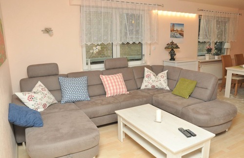 Walldorf Apartment | 200m² Apartment in Walldorf - near SAP