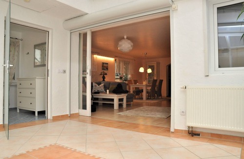 Walldorf Apartment | 200m² Apartment in Walldorf - near SAP