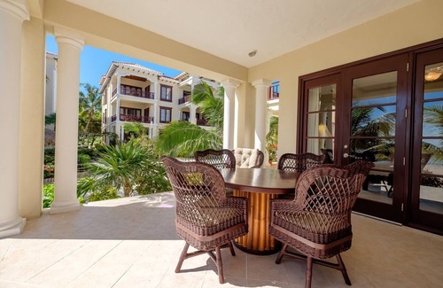 San Pedro Condo | 201 - 1st Floor Ocean View Suite
